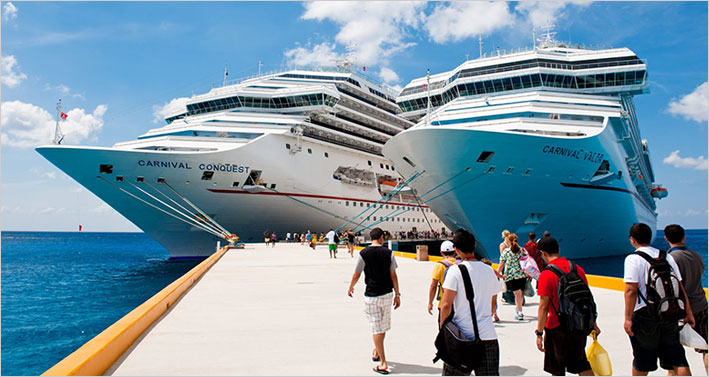 Carnival Cruise Ship Accident Lawyer