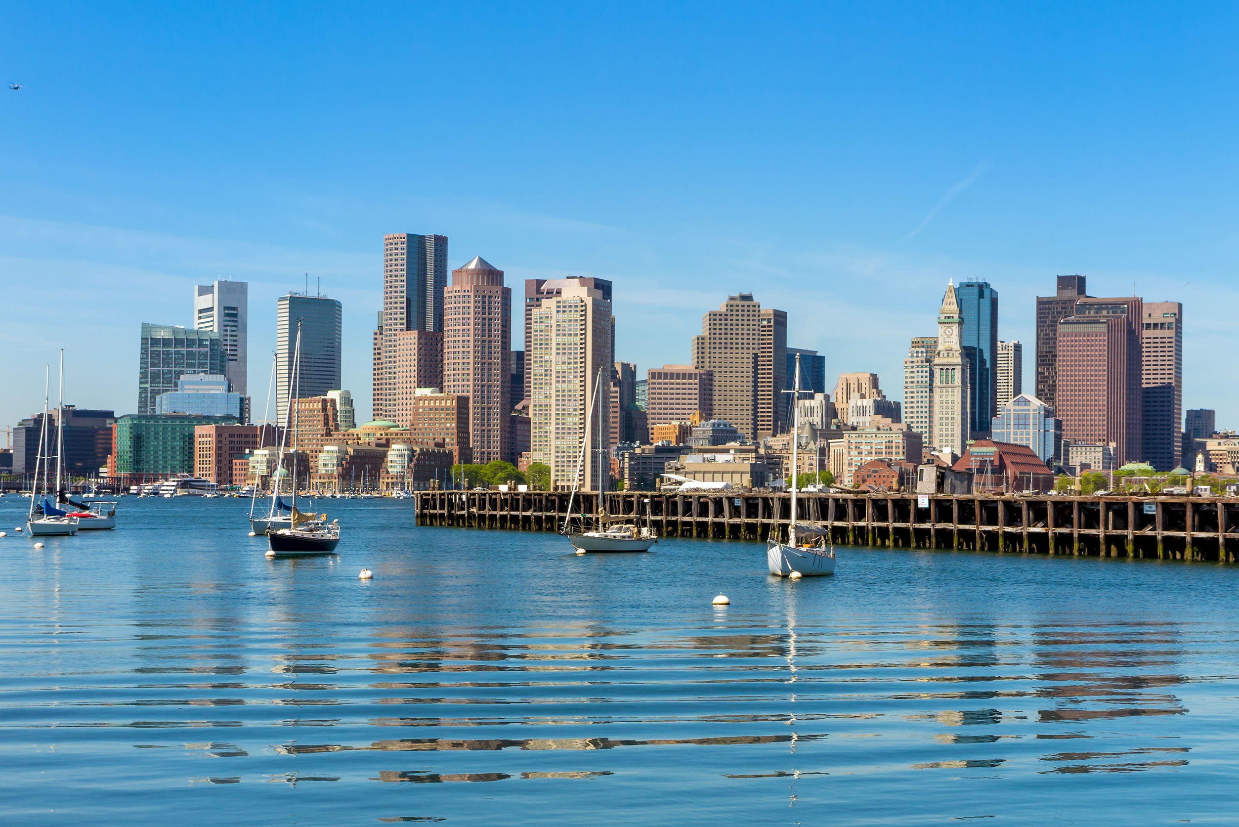 Boston Cruise Ship Injury Attorney