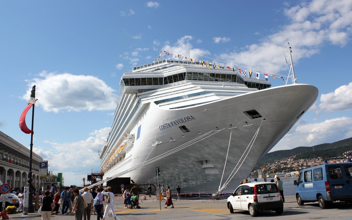 5 Tips for Shore Excursion Safety