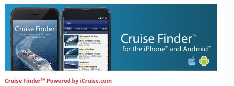 Cruise Finder - Cruise Accident Lawyer
