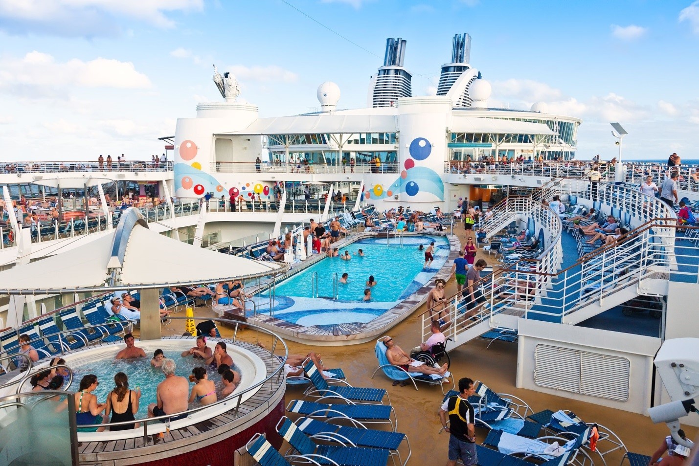 The Safest Cruise Lines for 2015
