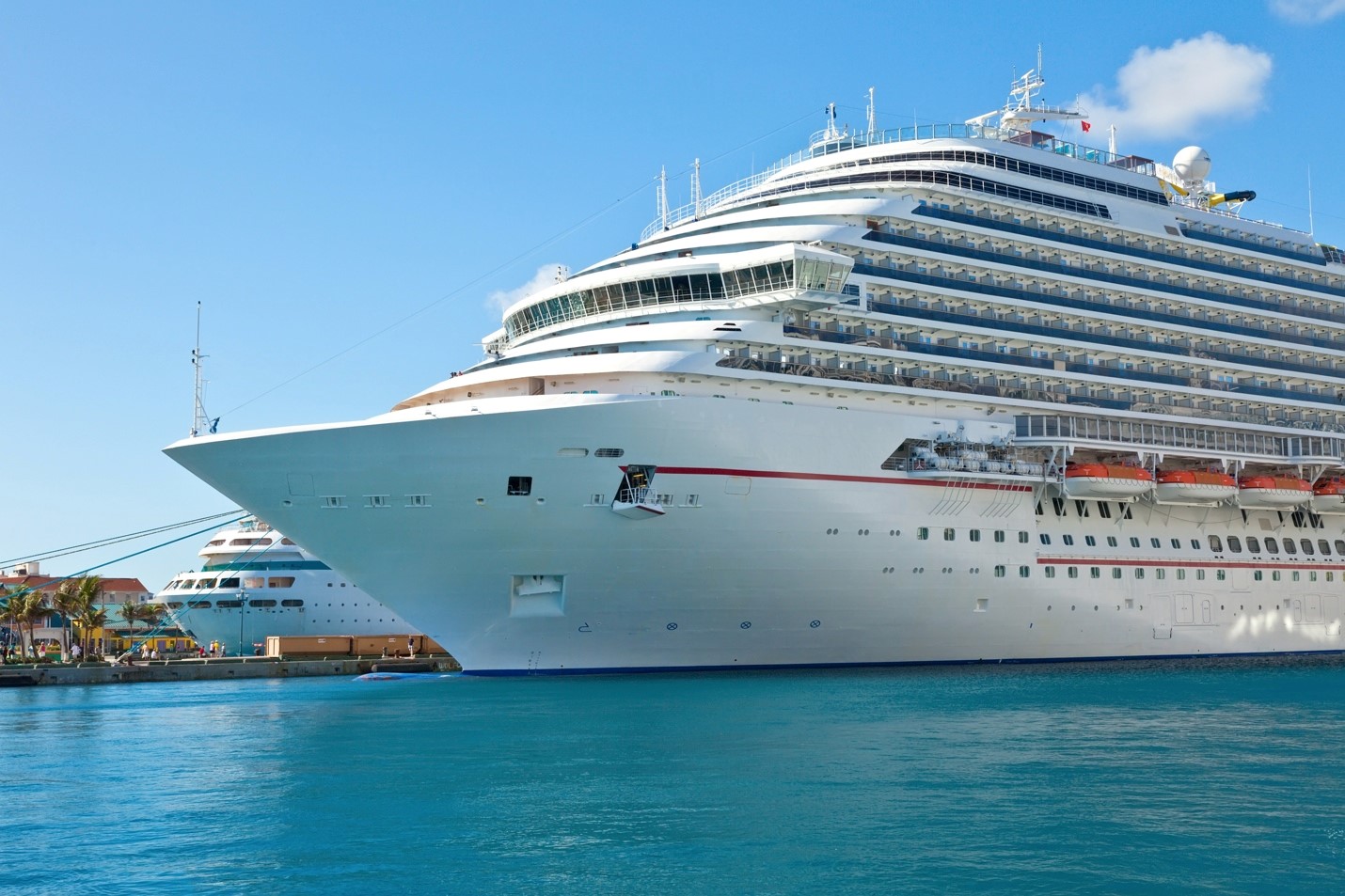 Is a Cruise Ship Liable for Your Injury