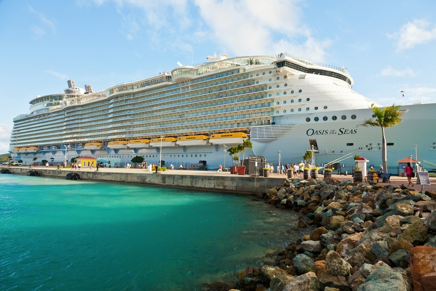 Royal Caribbean Recommendations for Your First Cruise