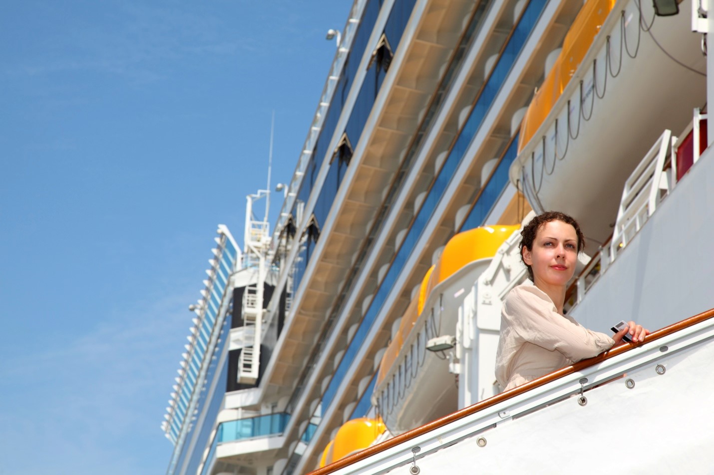 Despite Laws Being Constantly in Flux, Cruise Lines Have a Duty of Care