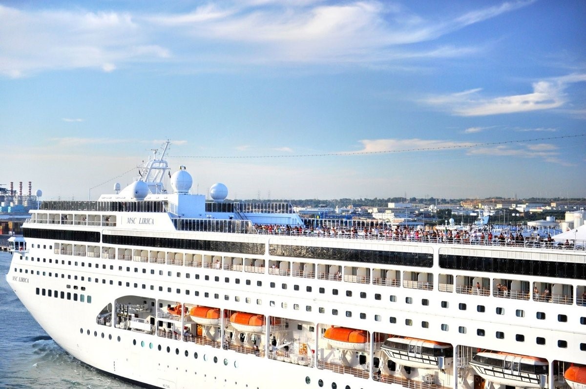 The Truth Behind Common Cruise Myths