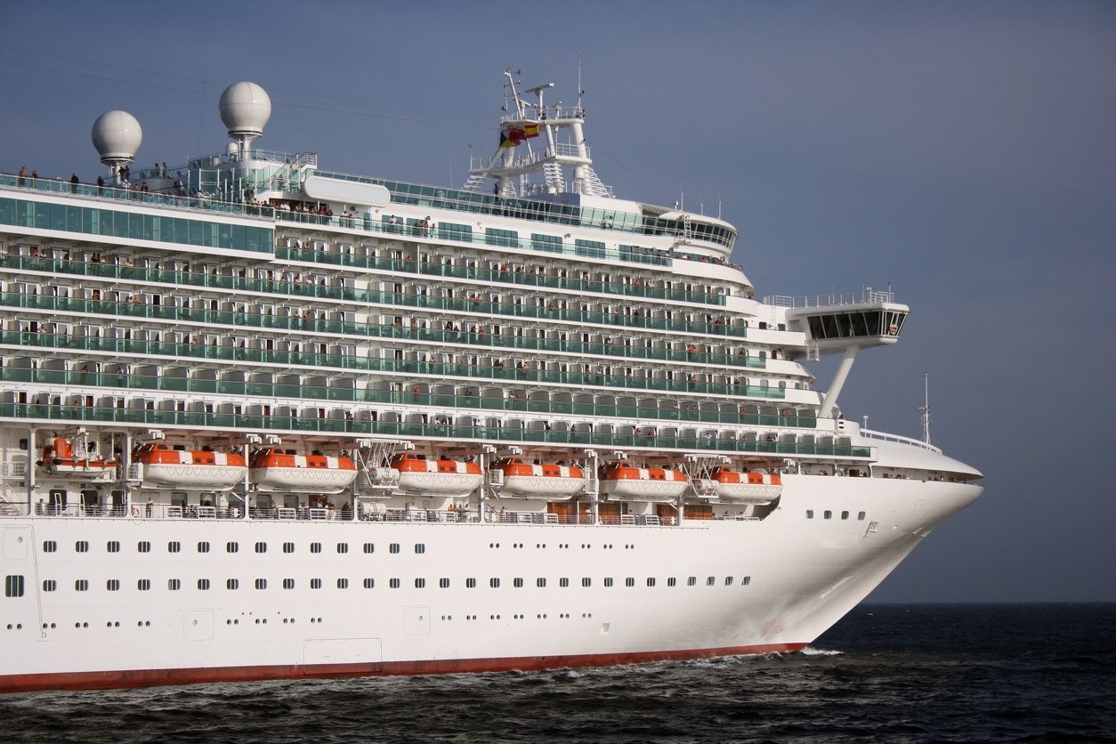 Common Cruise Ship Incidents that Can Result in Injury