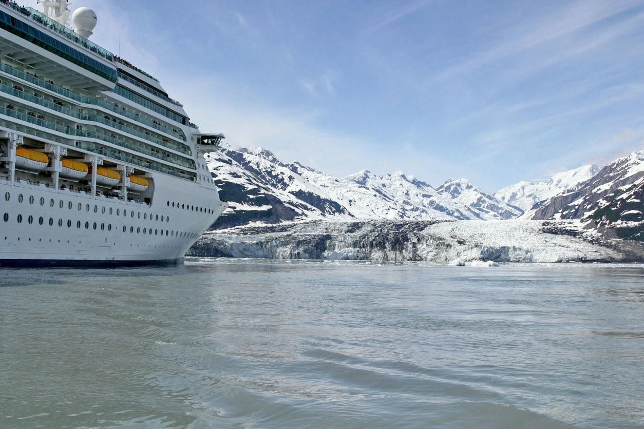 Crystal Cruise Ship Set to Sail Remote Northwest Passage