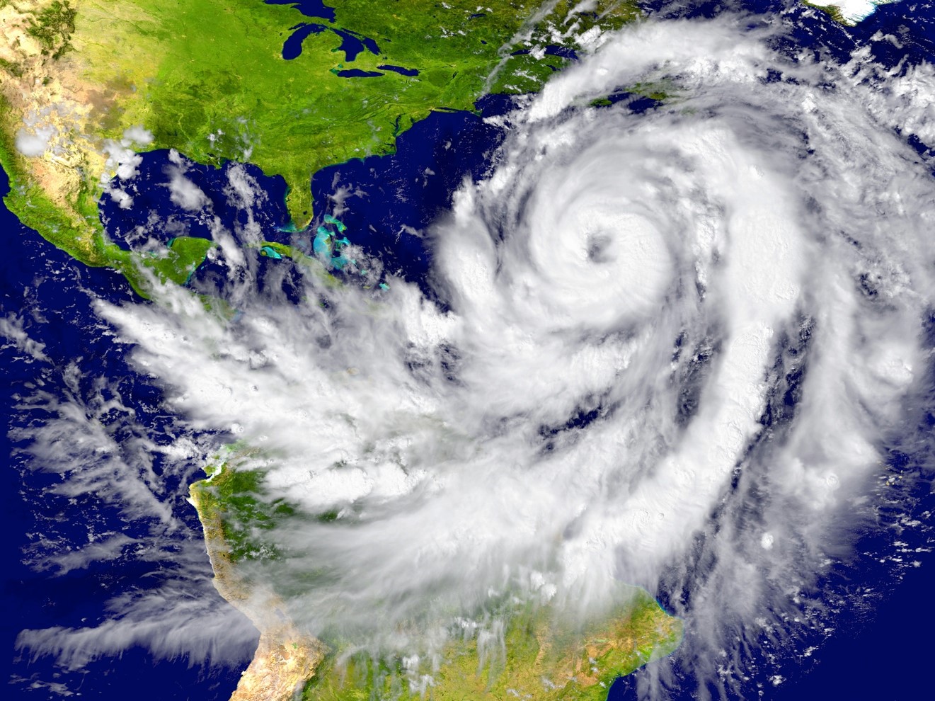 Hurricane Season Cruising- What You Need to Know