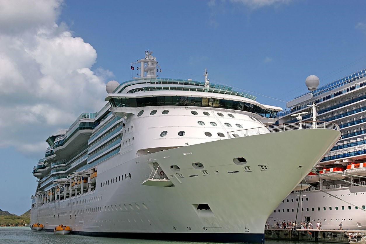 The Responsibilities of Cruise Lines